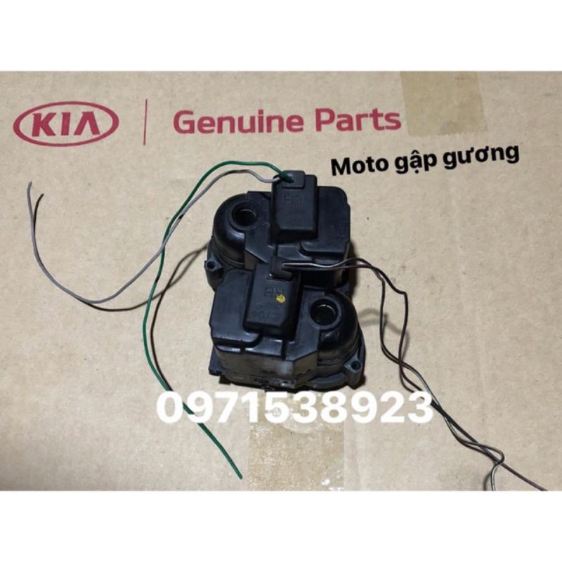 motor gập gương kia forte CHEVROLET CAPTIVA  HUYNDAI I10 I20 I30 TUCSON. KIA. CARENS. CARATO v.v.v