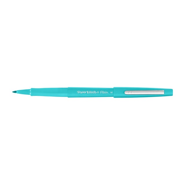 Bút lông Paper Mate Flair Felt Tip Pen - Medium Point - MỸ