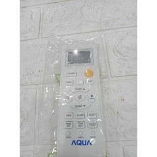 điều khiển điều hòa AQUA