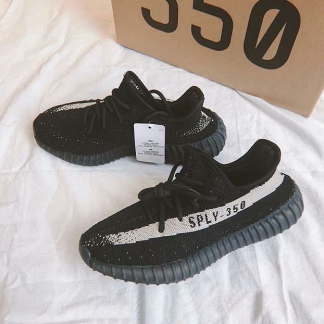 Giày thể thao yzy 350