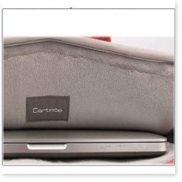 Túi chống sốc cho macbook 13inch Cartinoe – New Starry Series Gia Dụng SG