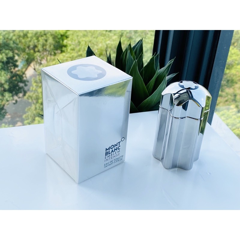 Nước hoa Montblanc Emblem Intense 100ml EDT