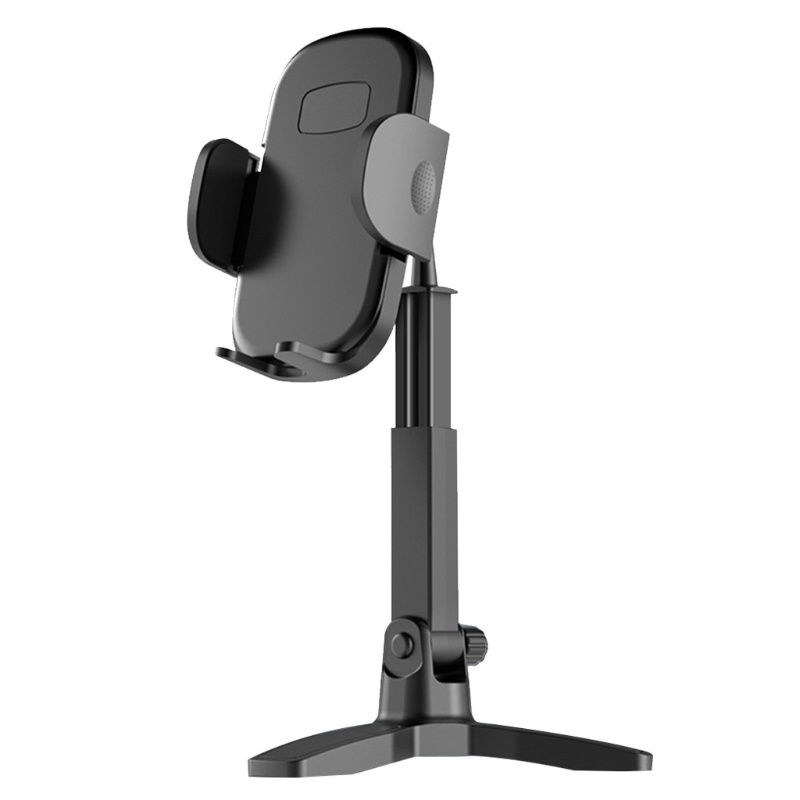 Giá Đỡ Phát Sóng Trực Tiếp Có Thể Xoay 360 Độ Tiện Dụng Cho Văn Phòng