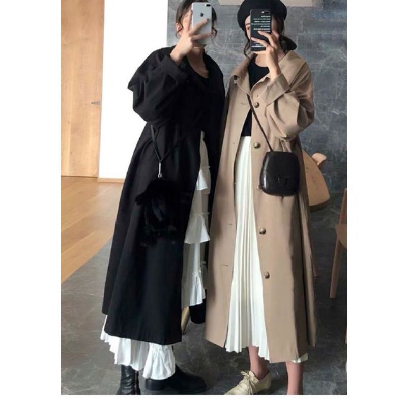 đầm voan 2,5