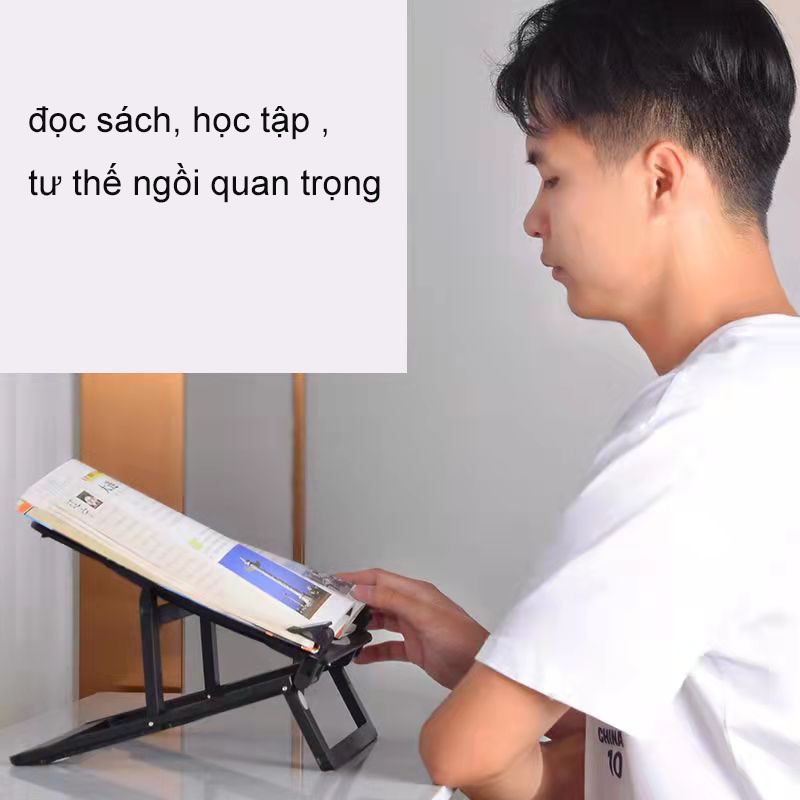 [HÀNG CAO CẤP] Đế Tản Nhiệt Laptop,Macbook, Ipad, Có Thể Gập Gọn Dễ Dàng (2 Quạt)