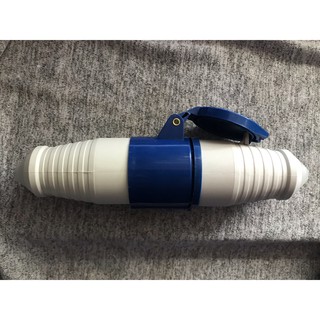 PHÍCH CẮM CÔNG NGHIỆP 16A-3A