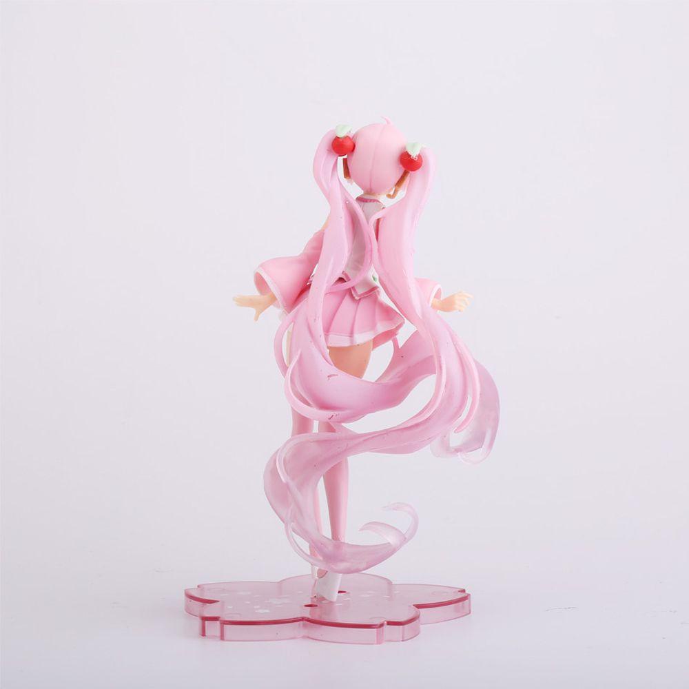 Mô Hình Đồ Chơi Nhân Vật Hoạt Hình Bằng PVC