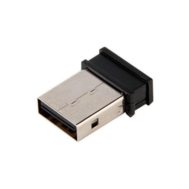 Chuột Bay ITV KM900 Thông minh với bàn phím và học lệnh IR