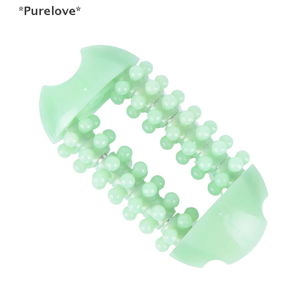 Dụng Cụ Mát Xa Ngón Tay Bằng Nhựa Tiện Dụng