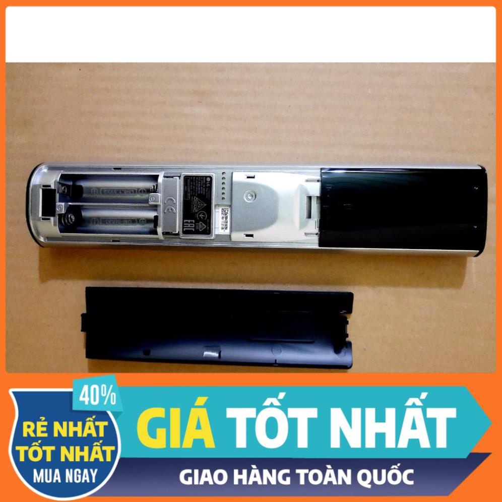 Điều khiển tivi LG giọng nói MR700 dùng cho các dòng tivi 2014,2015,2016 oled- Hàng mới chính hãng 1