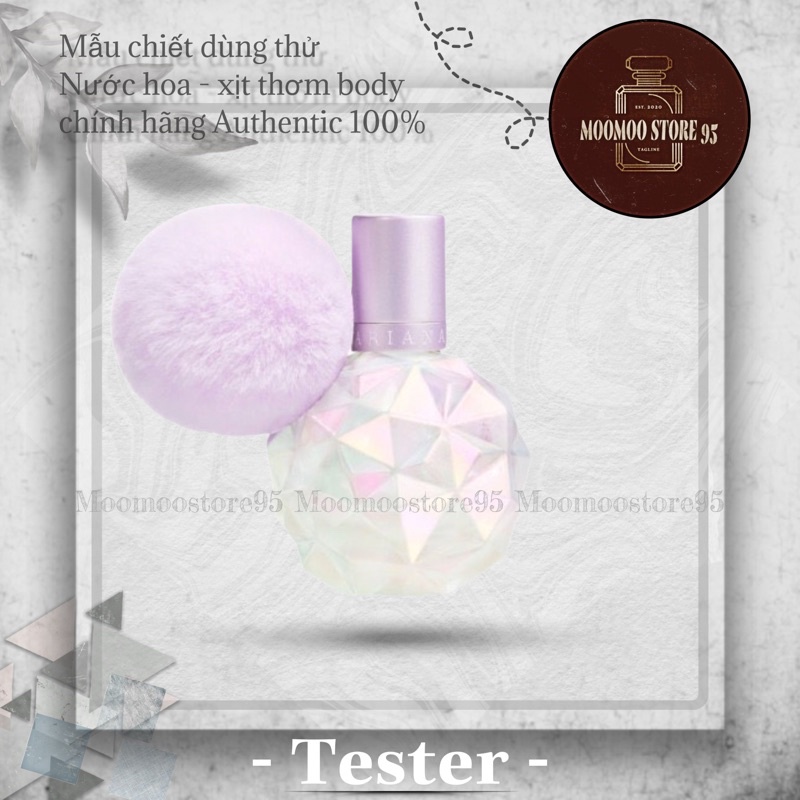 ✨Mun✨ Mẫu Thử Nước hoa nữ Moonlight by Ariana.Grande 5ml/10ml/20ml