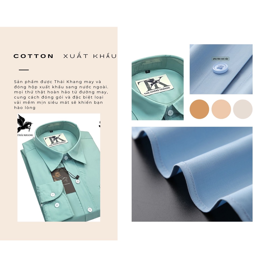 áo sơ mi nam tay ngắn công sở cao cấp vải Cotton LOẠI 1 loại áo sơ mi tay lỡ sọc caro form regular rộng rãi SHN | BigBuy360 - bigbuy360.vn