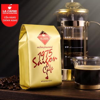 Cà Phê Việt Nam [250g] Hương Vị Truyền Thống Từ Những Năm 1975