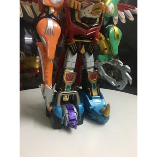 Phụ kiện DX Gao in 3D