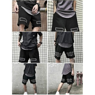 Quần Short Empty Unisex