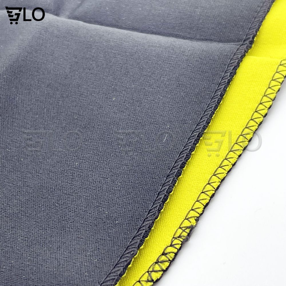Đai Quấn Hot Belt Giúp Sinh Nhiệt Giảm Mỡ