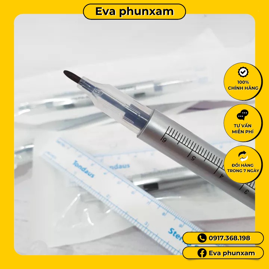 Bút định hình không trôi Tondaus