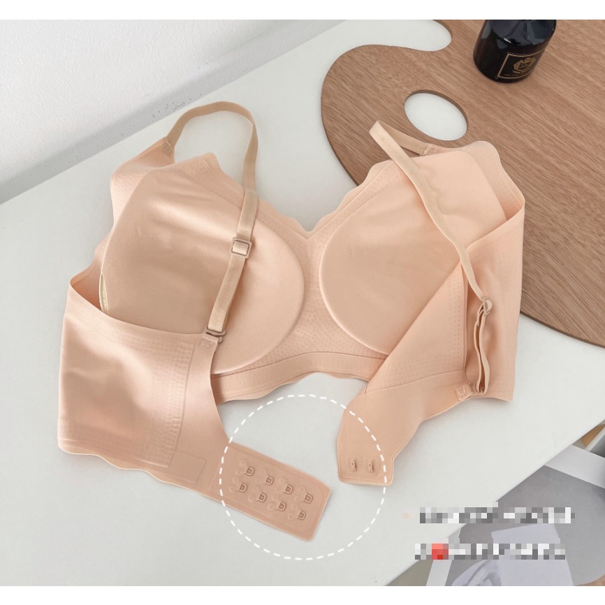 Bộ đồ lót nữ su thoải mái, cao cấp, trẻ trung (MS 07007) Anna Shop