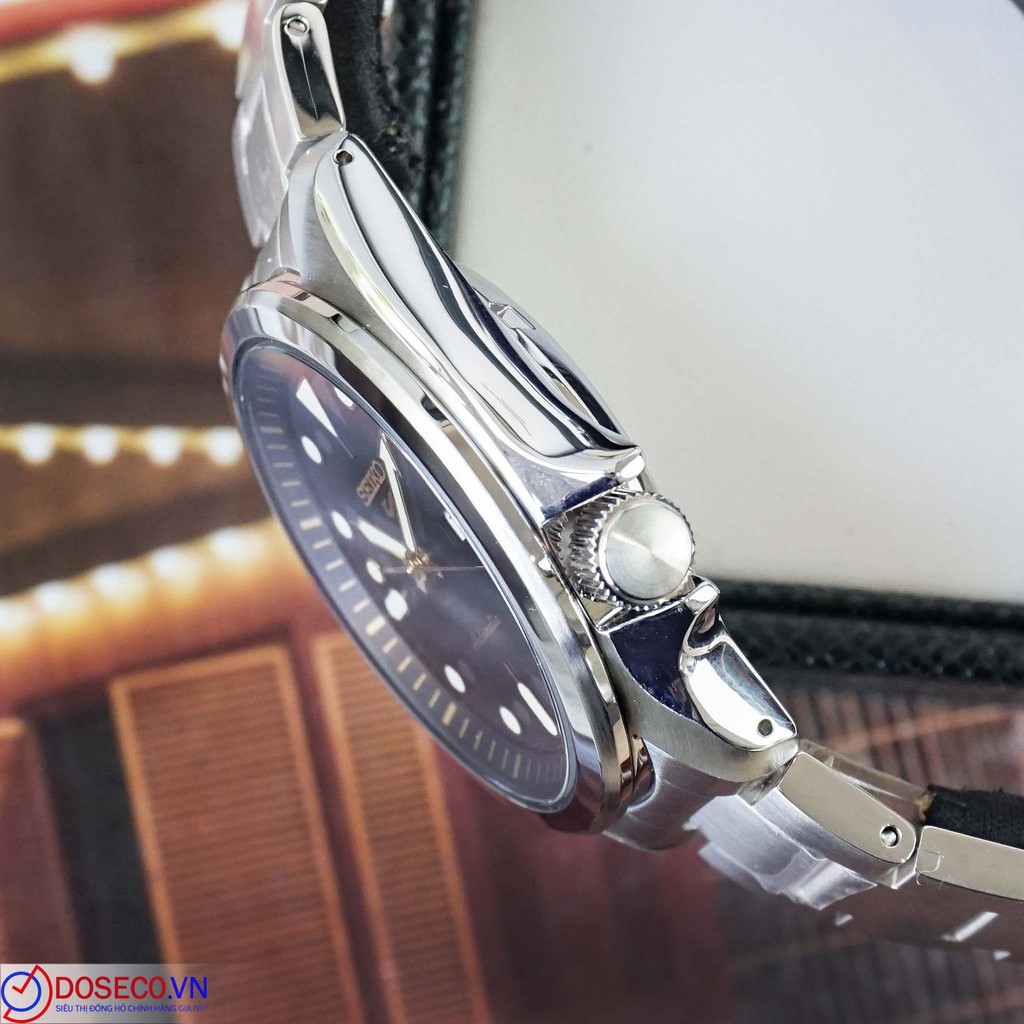 Đồng hồ nam Seiko 5 Sport SRPE57K1