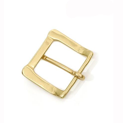 Mặt Khóa thắt lưng GOAT Đồng 4.0cm M274