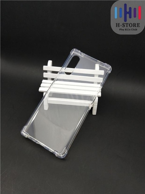 Ốp Lưng chống shock LG Velvet