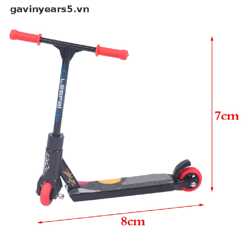 Ván trượt ngón tay màu sắc ngẫu nhiên
