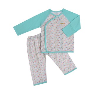Bộ Quần Áo Sơ Sinh BabyOne BA0928