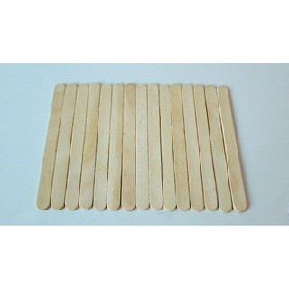 QUE KEM GỖ - LÀM HANDMADE - LOẠI 100G