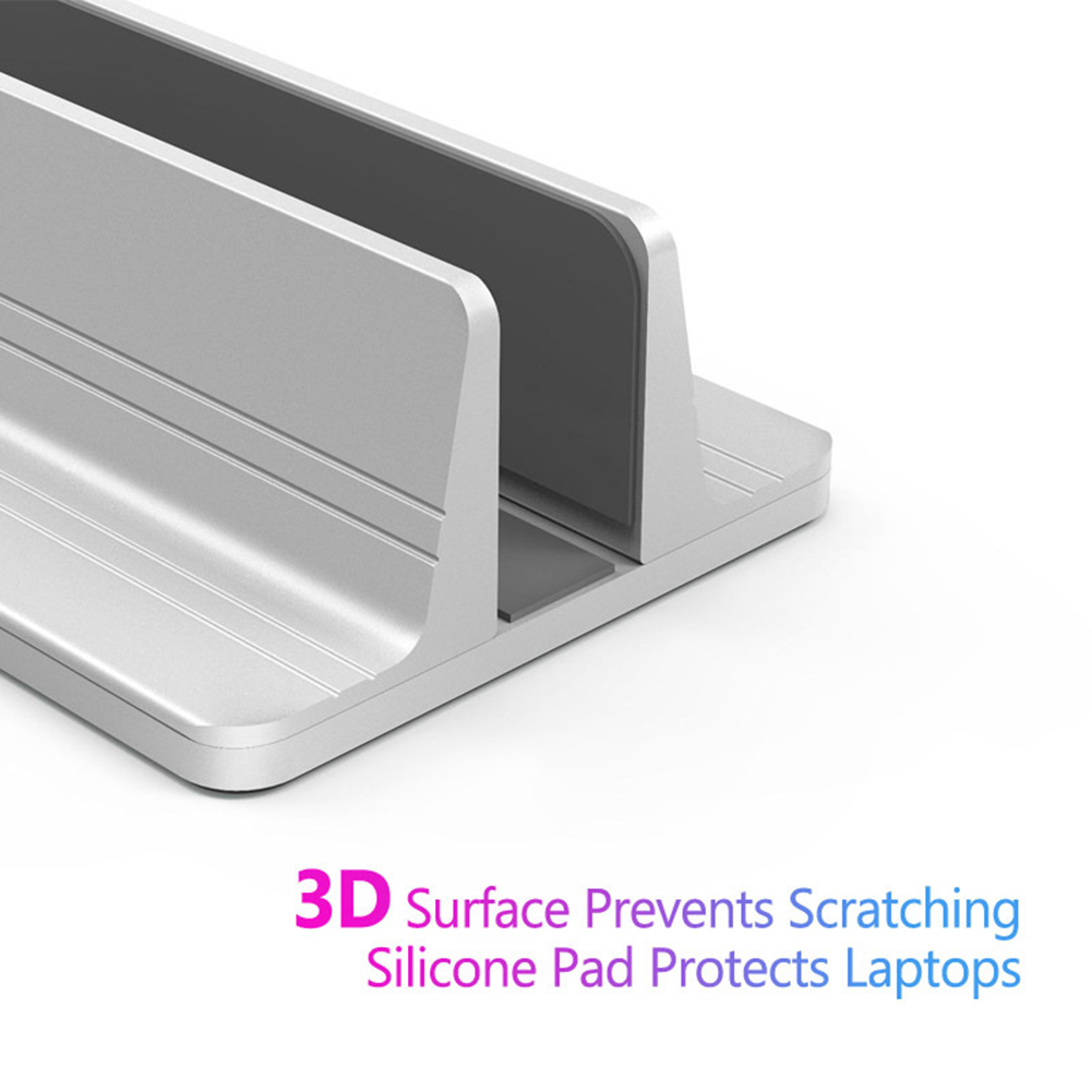 Đế Tản Nhiệt Bằng Hợp Kim Nhôm Cho Laptop