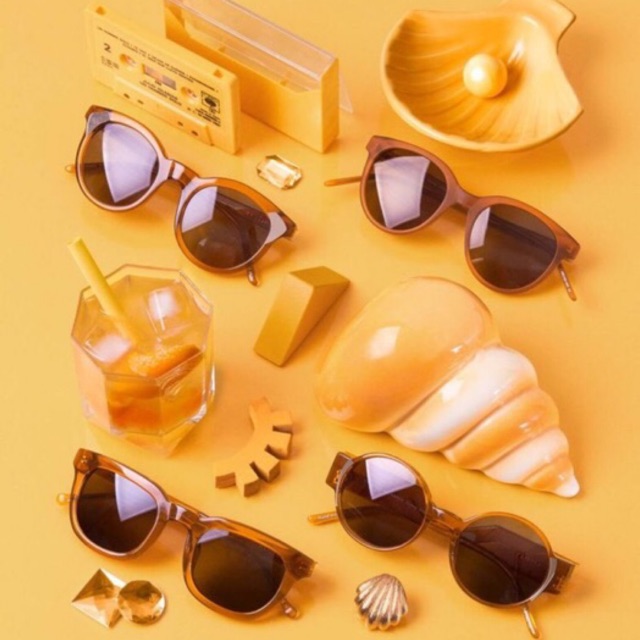 MẮT KÍNH MÁT ASOS