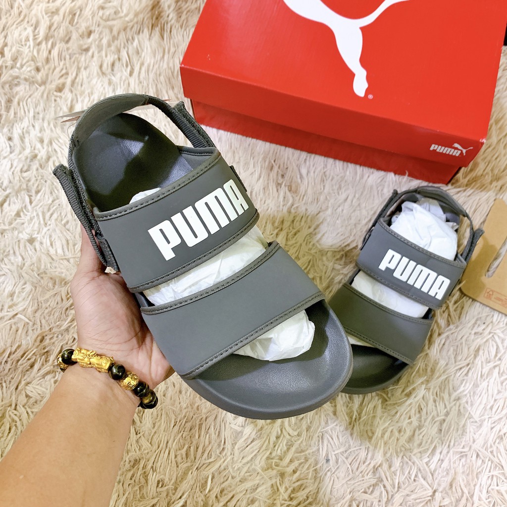 Dép Sandal Puma Chính Hãng - 370733 05