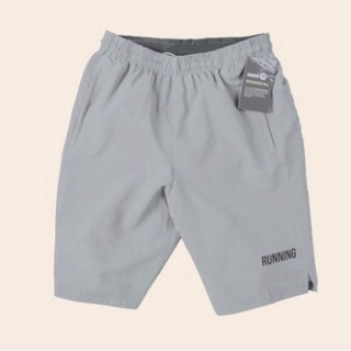 Quần Đùi Nam Thể Thao Running QTT01, Quần Short Nam 45-65kg, Chất Mịn, Co Giãn, Chạy Bộ, Tập Gym, Tập Thể Thao