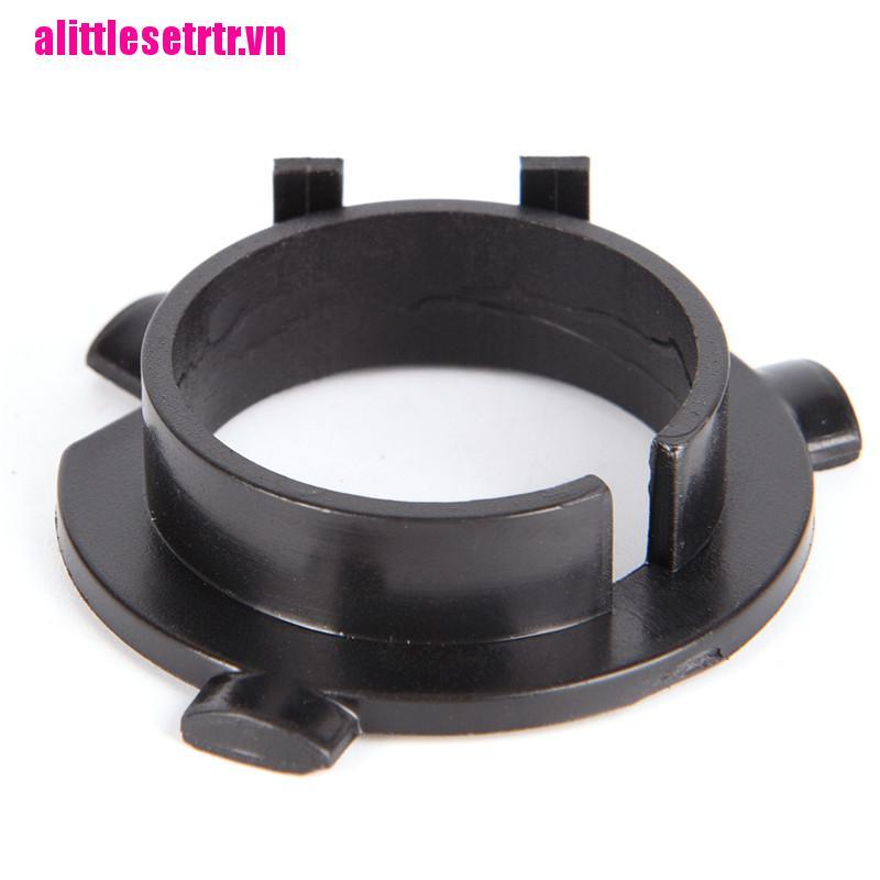 Bộ 2 Đế Kẹp Đèn Pha LED H7 Chuyên Dụng Cho Xe Hơi