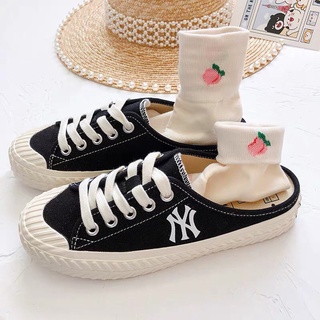 Giày Sục Ny Đạp Gót, Sục Ny , Giày Đạp Gót Hot Hit 2021 Bản Đẹp