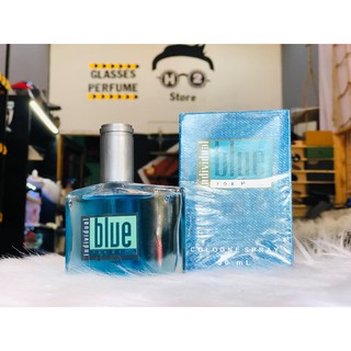 NướcHoa Blue Avon