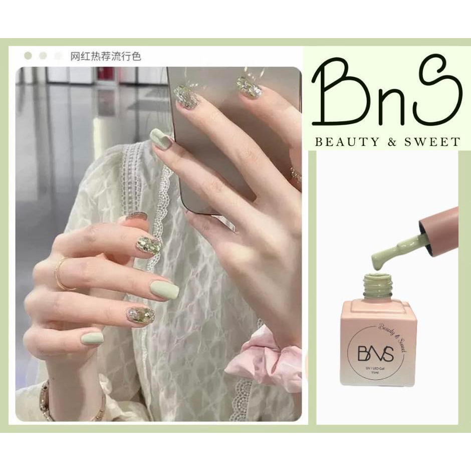 Sơn màu xanh matcha