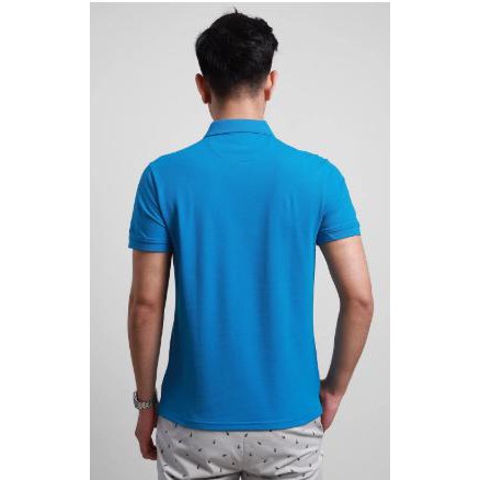 Áo polo nam ARISTINO- Aps033s8 dáng ôm còn size S