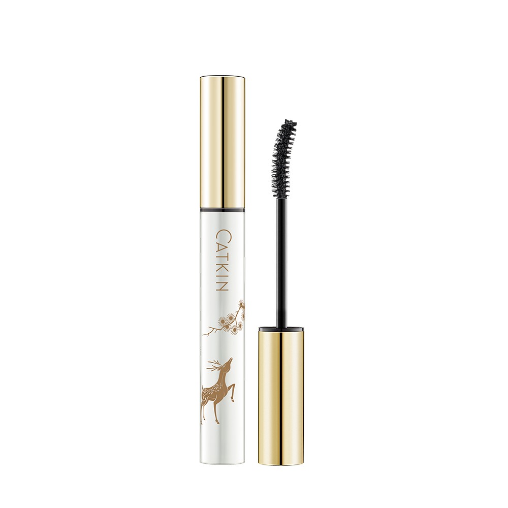 CATKIN (Hàng Mới Về) Mascara Giúp Làm Dài Và Dày Mi Độc Đáo