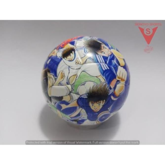 Quả Bóng Đá Mini Sz 1 Adidas Tsubasa Mini Gh4952 Chất Lượng Cao -G78! {{ ~