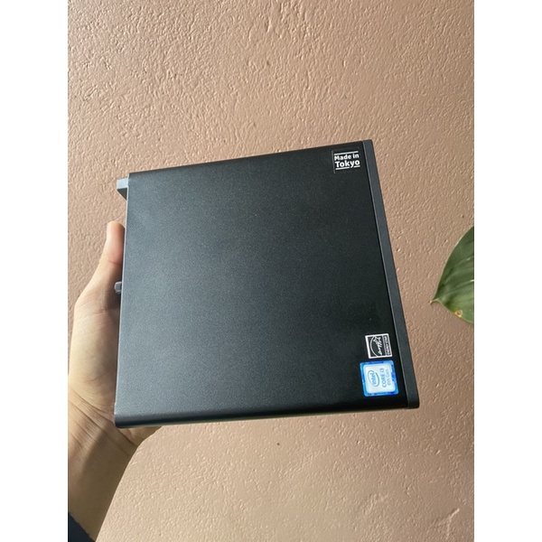 Máy tính mini Hp Prodesk 400g4 xách tay Nhật cũ