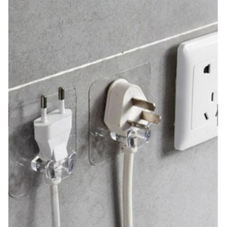 Combo 5 móc dán tường chịu lực