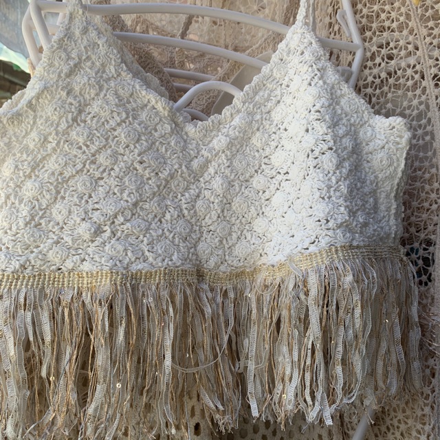 Set quần áo lưới đi biển hàng đẹp Quảng Châu | BigBuy360 - bigbuy360.vn