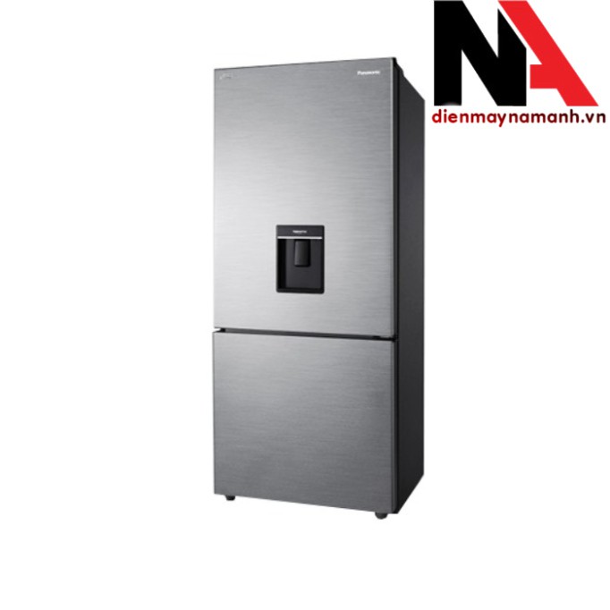 Tủ lạnh Panasonic 368 Lít 2 cánh Inverter NR-BX410WPVN