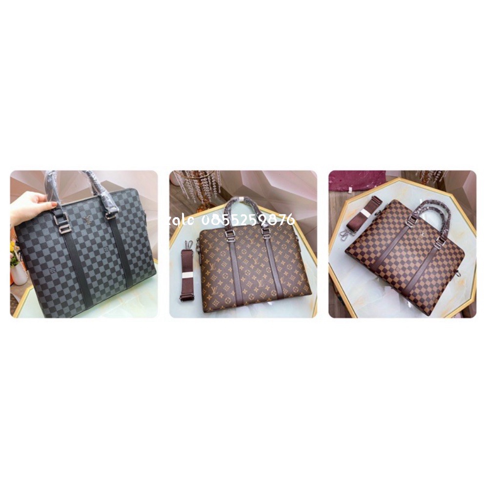 ❤️𝙁𝙍𝙀𝙀𝙎𝙃𝙄𝙋❤️ ❤️𝙁𝙍𝙀𝙀𝙎𝙃𝙄𝙋❤️ Túi LV LAPTOP Công sở Super đẹp SHOP MAP | BigBuy360 - bigbuy360.vn