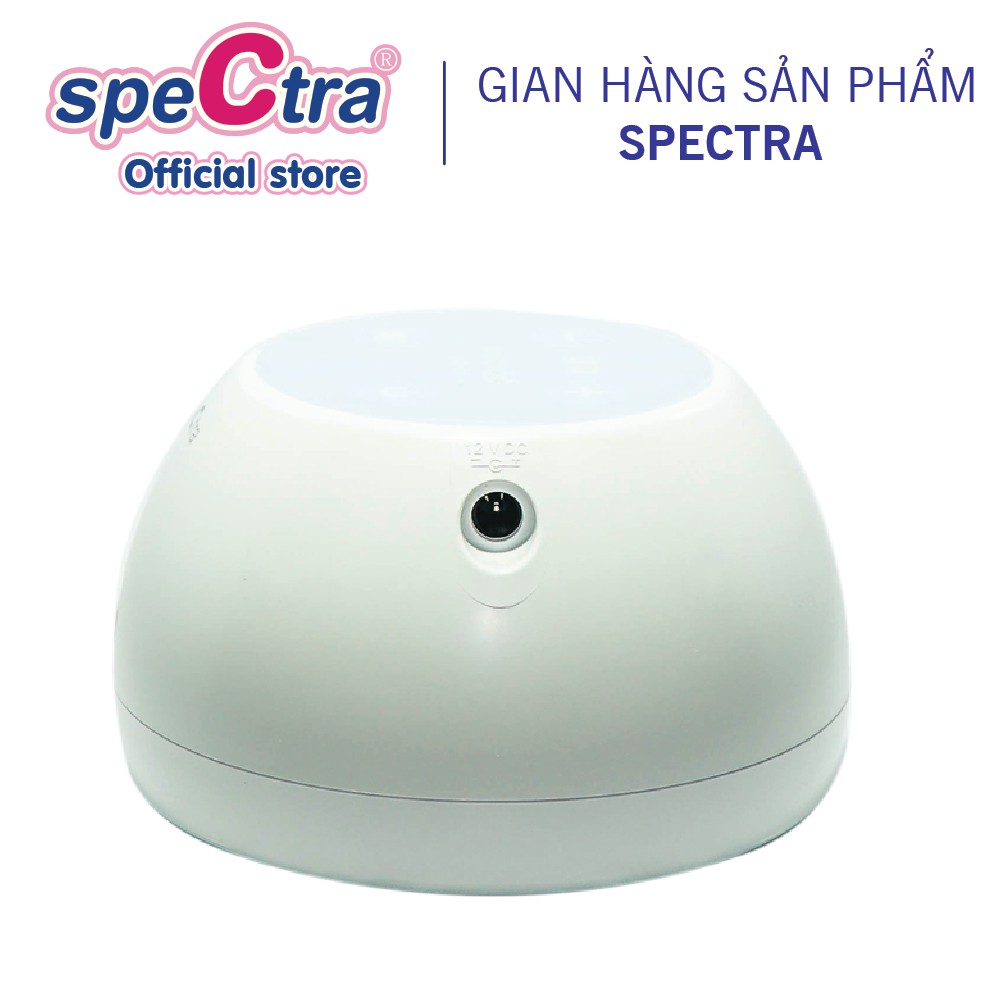 Máy Hút Sữa Điện Đơn Spectra M1 Chính Hãng (Bảo Hành 2 Năm)