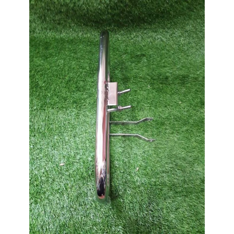 Cảng máy chống đổ inox honda Rebel 125 -250, phù hợp Rebel 125 - 250