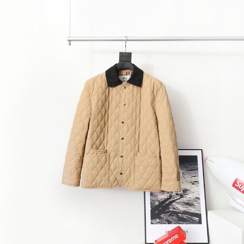 áo khoác thời trang cao cấp bbr