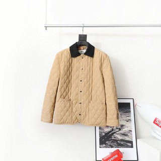 áo khoác thời trang cao cấp bbr