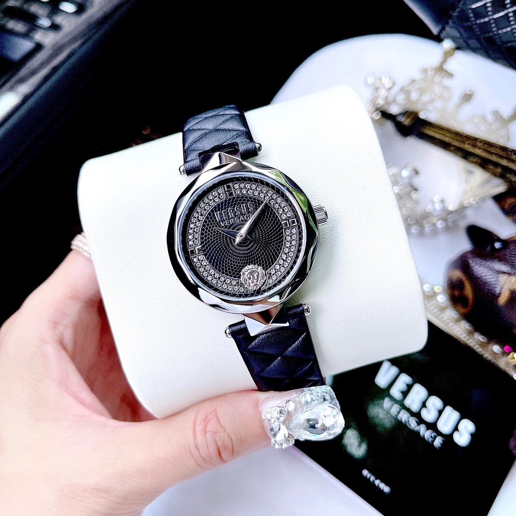 Đồng Hồ Nữ Versus Covent garden VSPCD7120
