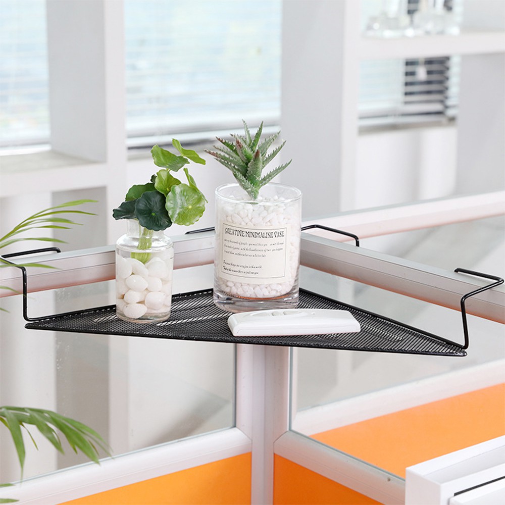 Khay Trang Trí Góc Bàn Làm Việc - Tam Giác US02028